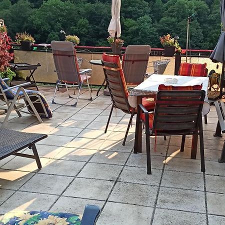 Ferienwohnung Mit Terrasse Fuer 1-4 Personen Altena Εξωτερικό φωτογραφία