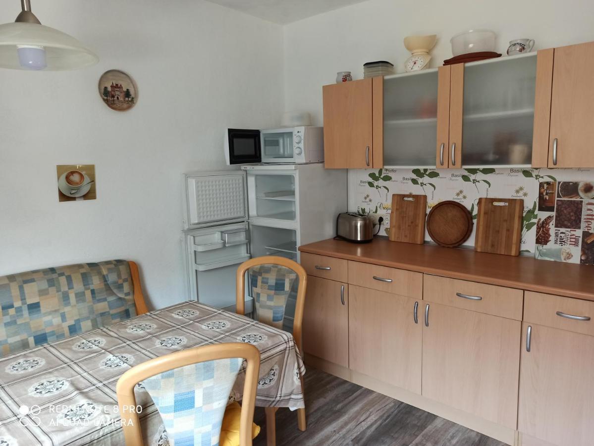 Ferienwohnung Mit Terrasse Fuer 1-4 Personen Altena Εξωτερικό φωτογραφία