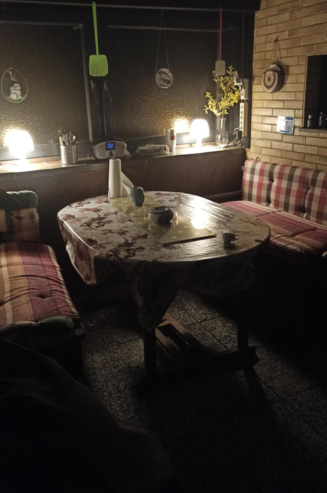Ferienwohnung Mit Terrasse Fuer 1-4 Personen Altena Εξωτερικό φωτογραφία