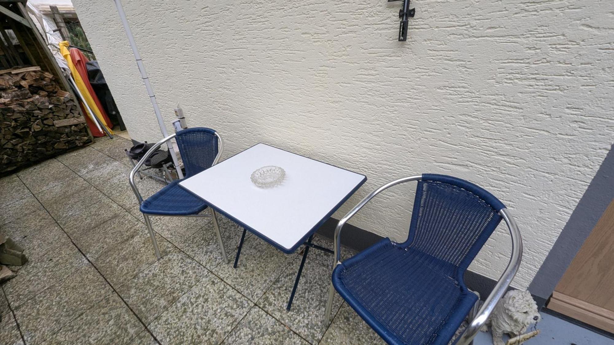 Ferienwohnung Mit Terrasse Fuer 1-4 Personen Altena Εξωτερικό φωτογραφία