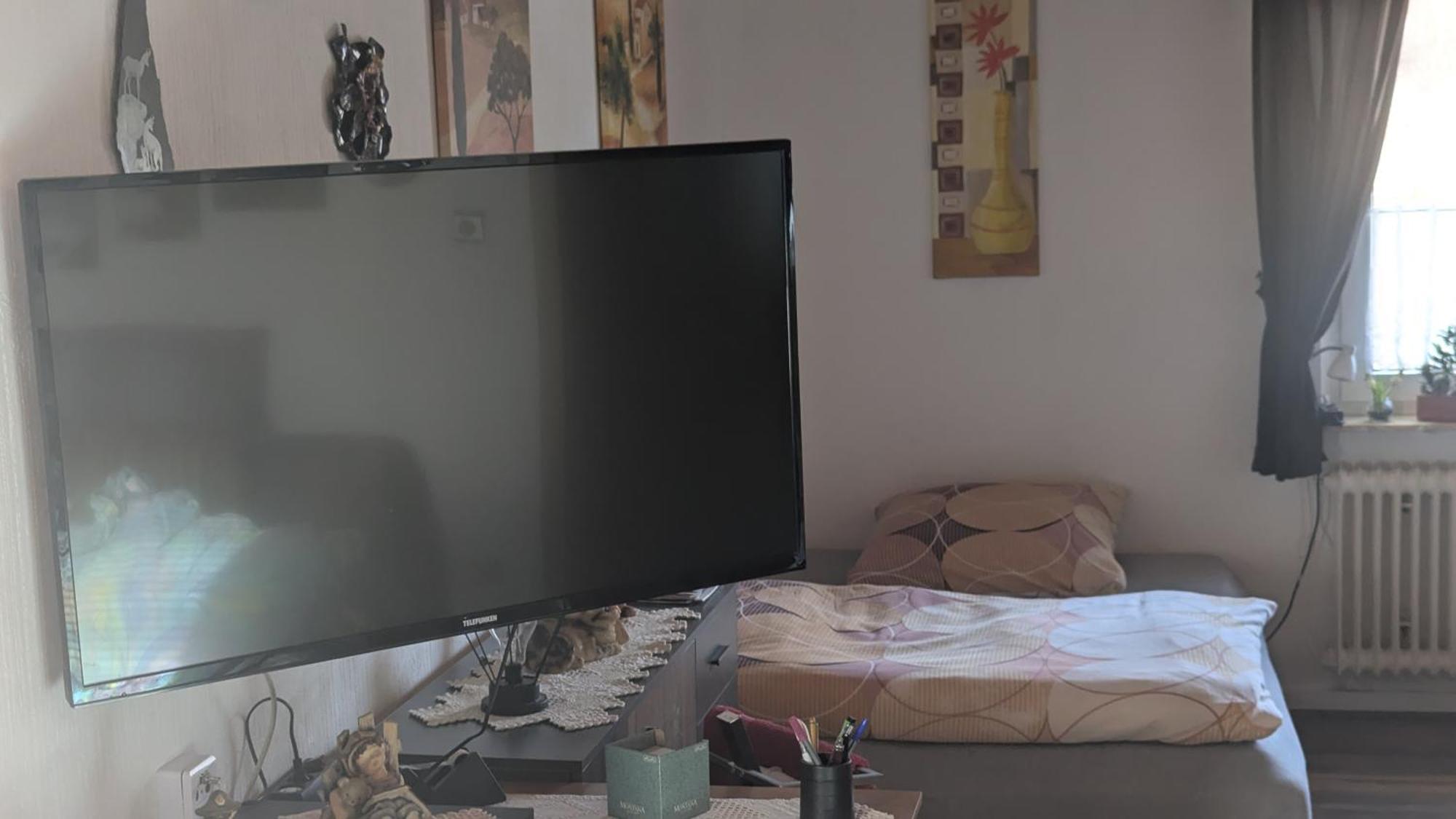 Ferienwohnung Mit Terrasse Fuer 1-4 Personen Altena Εξωτερικό φωτογραφία